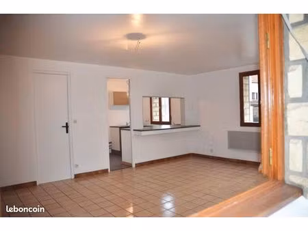 appartement t4   80m2 à sotteville  libre