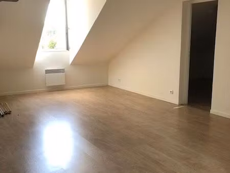 appartement 1 pièce 37 m²