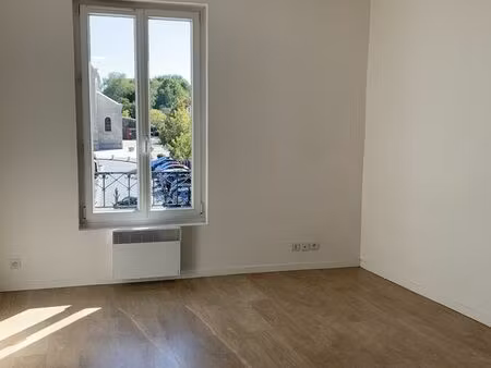 appartement 3 pièces 56 m²