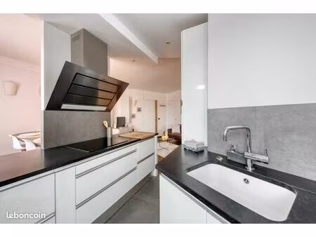 t2 lumineux calme et pratique