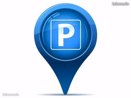 parking hivernage près de sully s/loire