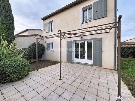 maison 4 pièces 74 m²