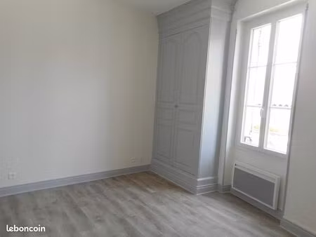 appartement 4 pièces 70 m²