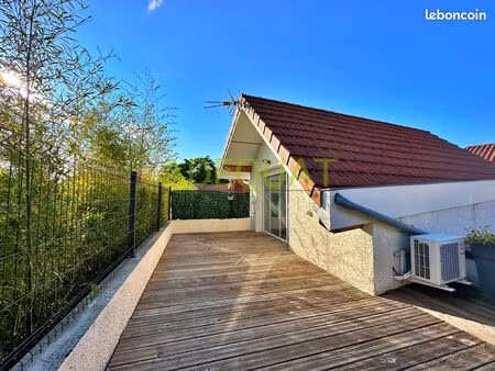 appartement 1 pièce 21 m²