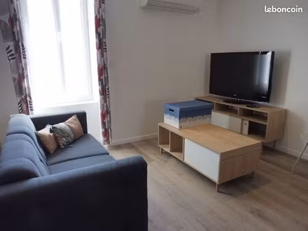 duplex 3 pièces 64 m²