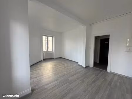 appartement 3 pièces 51 m²