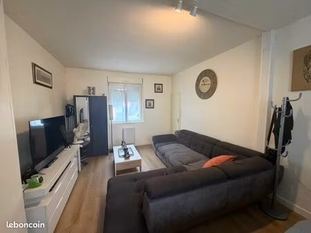 location  appartement  chantenay