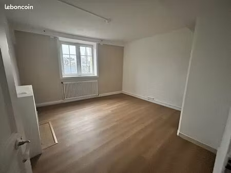 appartement 3 pièces 76 m²