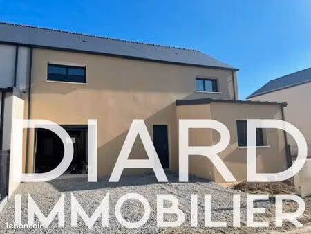 maison 5 pièces 115 m²