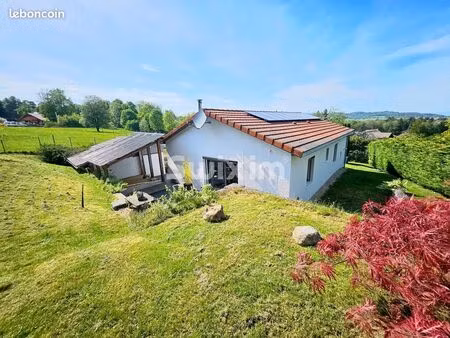 maison 5 pièces 107 m²