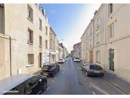 maison 4 pièces 81 m²