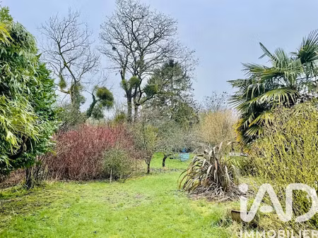 vente terrain 1560 m² à ryes (14400)  110 000 €