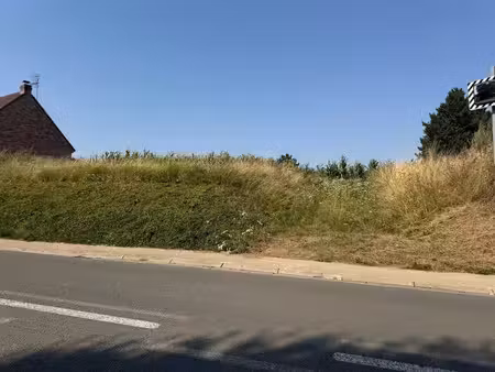 vente terrain 4710 m² à awoingt (59400)  99 700 €
