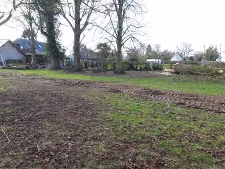vente terrain à batir 900 m² à saint-georges-sur-fontaine (76690)  208 350 €