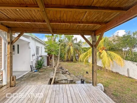 vente maison 4 pièces 90 m² rungis (94150)