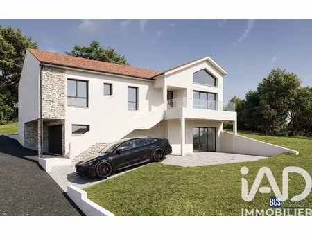 vente terrain 906 m² à bannay (57220)  115 000 €