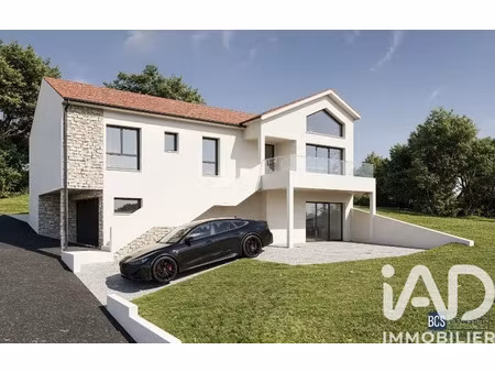 vente terrain 906 m² à bannay (57220)  140 000 €