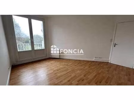 vente appartement t1 à saint-brieuc (22000) : à vendre t1 / 31m² saint-brieuc