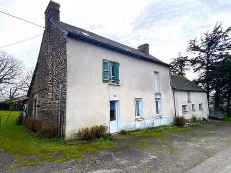 vente maison à guichen (35580) : à vendre / 80m² guichen