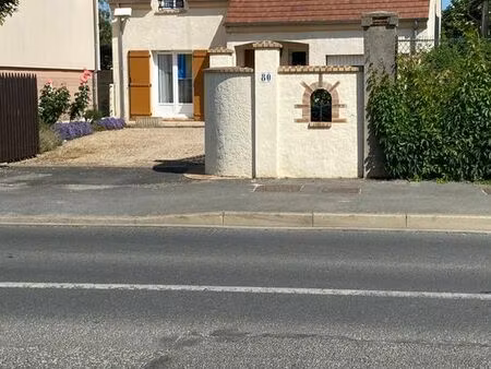 location maison 6 pièces 104 m² à brétigny-sur-orge (91220)