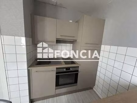 location appartement t1 meublé à brest (29200) : à louer t1 meublé / 27m² brest