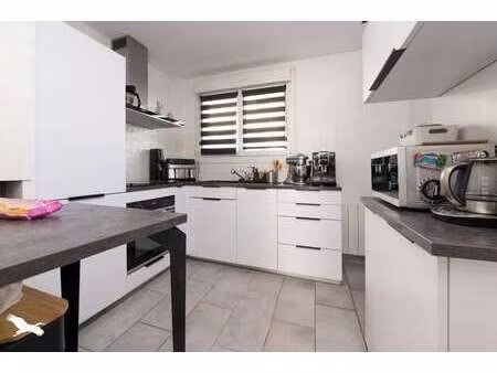 vente appartement 3 pièces à lorient (56100) : à vendre 3 pièces / 58m² lorient