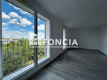 location appartement t1 à nantes (44000) : à louer t1 / 30m² nantes