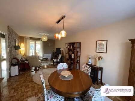 vente maison à lesneven (29260) : à vendre / 106m² lesneven