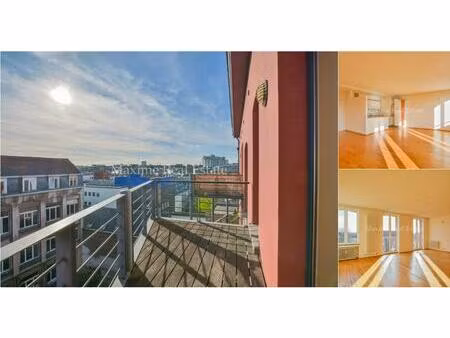 appartement à louer à rue du cornet 55 etterbeek (vbd88354)