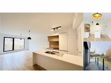 appartement à louer à clos amanda stassart 2 woluwe-saint-lambert (vbd88347)