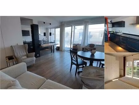 appartement à louer à avenue de hinnisdael 25 woluwe-saint-pierre (vbd88345)