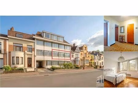 appartement à louer à rue du casino 19 tournai (vbd88353)