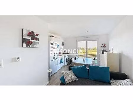 vente appartement 2 pièces à blainville-sur-orne (14550) : à vendre 2 pièces / 41m² blainv
