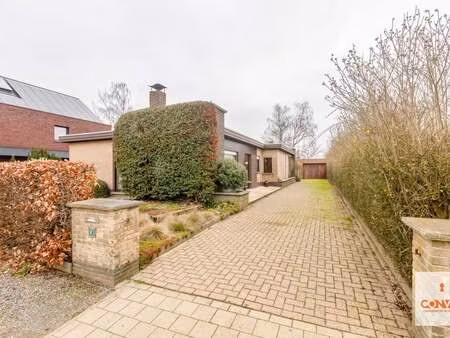 maison à vendre à drongen € 399.000 (ll45p) - convas | zimmo