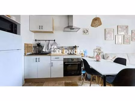 vente appartement 2 pièces à caen la folie - couvrechef (14000) : à vendre 2 pièces / 28m²