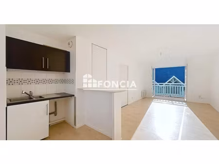 vente appartement 3 pièces à touques (14800) : à vendre 3 pièces / 54m² touques