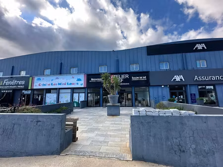 vente locaux professionnels 185 m² à biguglia (20620)  560 000 €