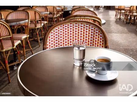 vente locaux professionnels 83 m² à ciboure (64500)  175 000 €