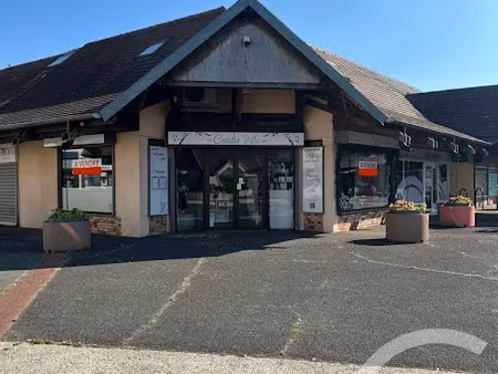 vente locaux professionnels à marolles-en-brie (94440)  294 000 €