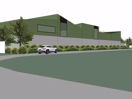 bien professionnel à vendre à lauwe € 384.750 (ll458) | zimmo