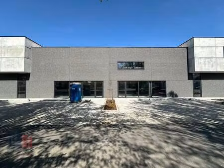 bien professionnel à vendre à mouscron € 337.000 (ll45f) | zimmo