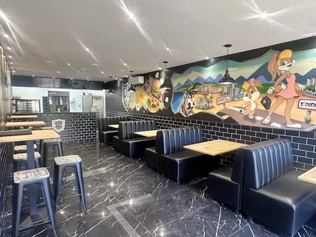 vente locaux professionnels 82.07 m² à nice (06000)  99 000 €