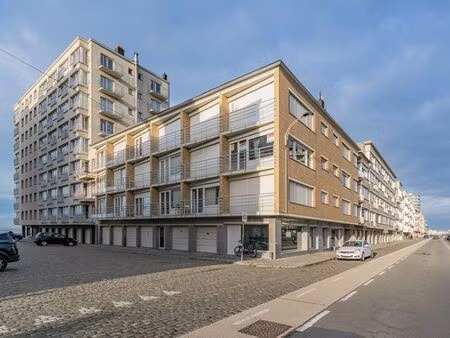 bien professionnel à vendre à oostende € 265.000 (ll45x) - robust vastgoed | zimmo