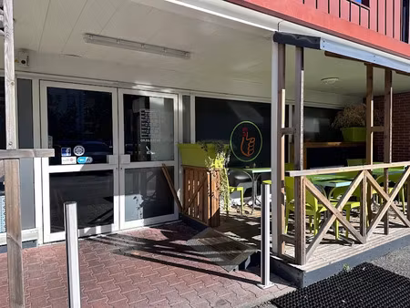 vente locaux professionnels 50 m² à romans-sur-isere (26100)  89 000 €