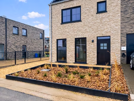 maison à vendre à aarschot € 425.000 (ll461) | zimmo