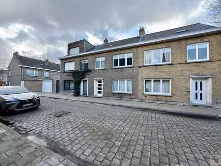 maison à vendre à gent € 340.000 (ll464) - gent | zimmo