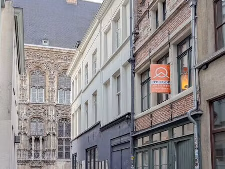 maison à vendre à gent € 530.000 (ll460) - oranjeberg | zimmo