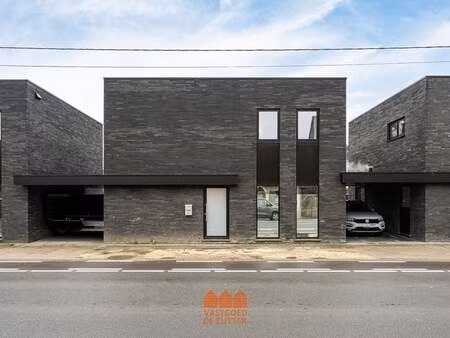 maison à vendre à adegem € 369.000 (ll46g) - vastgoed de zutter | zimmo