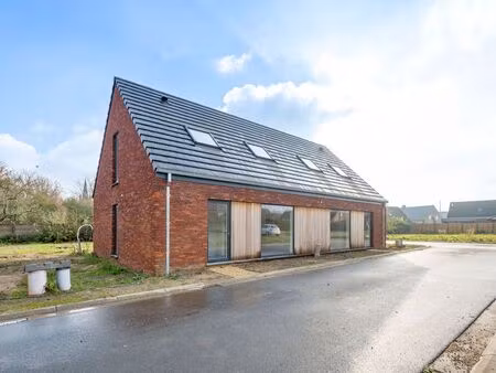 maison à vendre à poperinge € 350.500 (ll44x) | zimmo