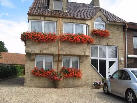 appartement à louer à as € 650 (jq6w6) - pierre leekens | zimmo